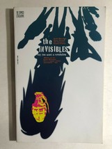 The Invisibles Say You Want A Revolution (1996) Dc Vertigo Comics Tpb FINE- 1st - £10.13 GBP