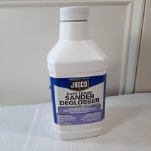 Jasco Easy Liquid Sander &amp; Deglosser Paint Preparation/Cleaner 50% full READ - $20.00