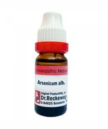 Dr. Reckeweg Arsenicum Alb 30CH Pack of 5 - $39.99