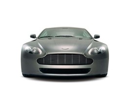 Aston Martin V8 Vantage 2005 Poster  18 X 24  - £23.47 GBP