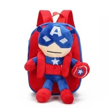  school bags for children backpacks captain american schoolbag baby boys small backpack thumb200