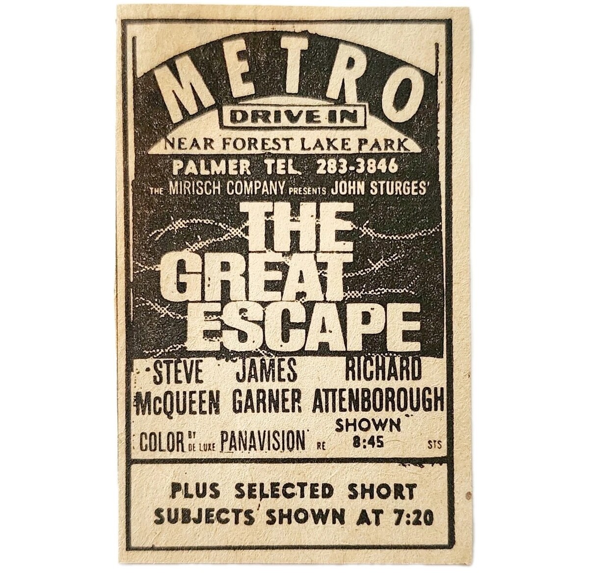 Full-size item image