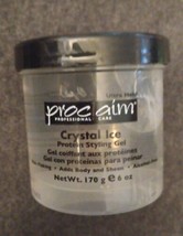 Ampro Pro Styl Clear Ice Protein Styling Gel, 10 Oz (N13) - $15.83