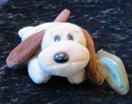 Beanie Babies Bones January 18 1994 Brown Dog 1/18/1994 Beanie Baby - £0.76 GBP