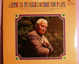 The Best Of Arthur Fiedler And The Boston Pops [Vinyl] - $39.99