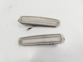 98 BMW Z3 E36 1.9L #1301 Light Lamp Pair, LED Turn Signal Side Marker 48... - $39.59