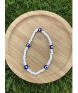 Turkish Eye Phone Strap - $186.21 MXN