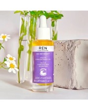 REN Clean Skincare Bio-Retinoid Youth Concentrate Oil 30 ml/1.02 fl. oz. - £21.79 GBP