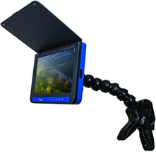 Underwater Fishing Camera, Battery and CLAMP Bundle - $385.57