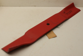 Single Snapper 17&quot;  79388  7079388 Lawn Mower Blade H1714 8579 - £13.91 GBP