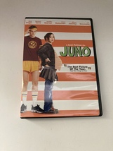 Juno DVD with Special Features - £8.64 GBP