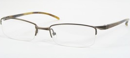 Ogi Mod. 5035 1094 Brown Tan Eyeglasses Glasses Frame 53-18-133mm Japan - £46.55 GBP