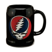 Grateful Dead - 20 Ounce Ceramic Stein - £30.82 GBP