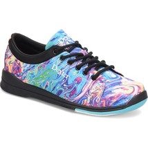 Dexter Ultra Groovy Blue Women’s Bowling Shoes - $89.55 CAD