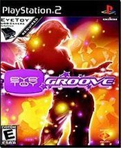 Eye Toy Groove (PlayStation 2, PS2) - $5.95