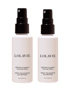 LolaVie peptide plumping volume spray2oz Lot Of Two - $18.00