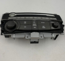 2009 Mitsubishi Eclipse Radio Receiver Faceplate Control Panel OEM B04B0... - £91.37 GBP