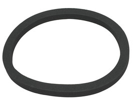 RestoParts Wiper Motor Mounting Gasket Buick Cadillac Chevy and Oldsmobile - £11.83 GBP
