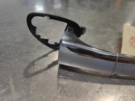 2000-2006 MERCEDES BENZ CL500 CL55 CL600 RH PASSENGER EXTERIOR DOOR HANDLE K2513 image 7