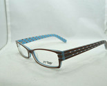 NEW AUTHENTIC JF REY JF1121 9121 EYEGLASSES FRAME - $69.99