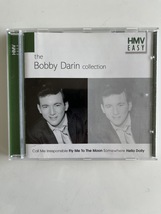 The Bobby Darin Collection - Hmv Easy (Uk Audio Cd, 1999) - £1.63 GBP