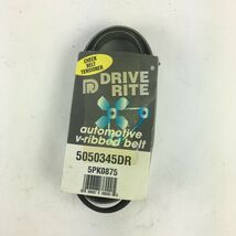 Genuine Drive-Rite Automotive V-Belt Tensioner 5050345DR-5PK0875 A6 - $15.83