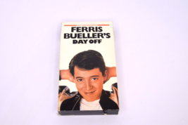 Ferris Buellers Day Off (VHS, 1996) - $7.91