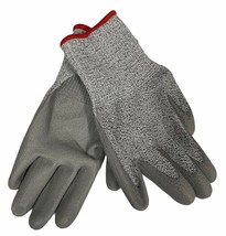 Magid Gloves GPD510 Polyurethane Palm Coated Gloves Cut Level 2 Size 9 - £5.47 GBP