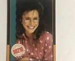 Beverly Hills 90210 Trading Card Vintage 1991 #5 Gabrielle Carteris - $1.97