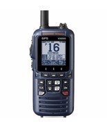 Standard Horizon HX890 Floating 6 Watt Class H DSC Handheld VHF/GPS - Na... - $249.99