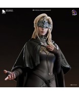 Dark Souls Fire Keeper hand-painted figure/statue (make to order) - $237.50+
