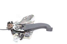 08-11 MERCEDES-BENZ C300 EMERGENCY PARKING BRAKE PEDAL Q7668 image 8