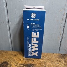 Genuine GE XWFE (XWF)Refrigerator Filters (With Chip) - £28.55 GBP