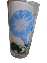 MCM Peanut Butter Drinking Juice Glass Boscul Tumbler Morning Glory Esta... - $15.20