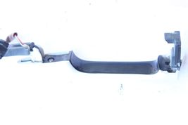 2006-2010 LEXUS IS250 AWD FRONT RIGHT PASSENGER EXTERIOR DOOR HANDLE K4570 image 4