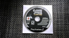 Guitar Hero III: Legends of Rock (Sony PlayStation 2, 2007) - $8.74
