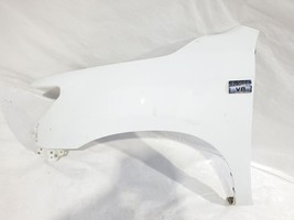 2007 2013 Toyota Tundra OEM 040 Super White Left Fender Has DingItem must be ... - $198.00