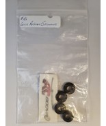 RC Booya Quick Release Grommets  #RG - $12.33 CAD