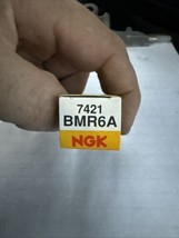 Ngk Spark Plug BMR6A Brand New In Box - $5.00