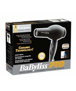 BaByliss Pro Babyliss Porcelain Ceramic 2800 Dryer - 2000W - £159.85 GBP