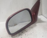 Driver Side View Mirror Power Non-heated Fits 01-04 SANTA FE 687002 - $53.46