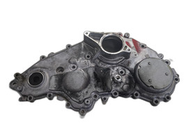 Engine Timing Cover From 2011 Volvo XC70  3.0 6G9N6059AC Turbo - £86.45 GBP