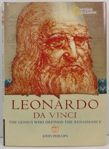 Leonardo Da Vinci The Genius Who Defined the Renaissance - £4.12 GBP