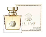 Versace Signature Pour Femme 1.7 oz / 50 ml Eau De Parfum spray for women - £114.74 GBP