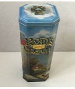 Vintage Ryan&#39;s cream liqueur made with Irish whiskey imported decorative... - $27.08 CAD