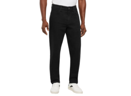 EXPRESS MEN'S SLIM FIT JEANS BRAND NEW BLACK WASH - $25.99