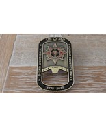 USMC Combat Logistics Battalion 2 242nd Birthday Ball 2017 Challenge Coi... - $537.30 MXN
