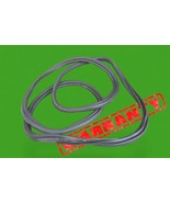 06-2013 range land rover sport L320 trunk rear lid weather strip rubber ... - $841.23 MXN