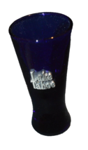 Lake Tahoe cobalt blueTall Shotglass, 4” Tall - £10.44 GBP