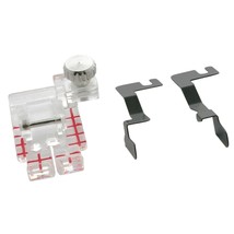 Janome Clear View Quilting Foot and Guide Set - $38.99